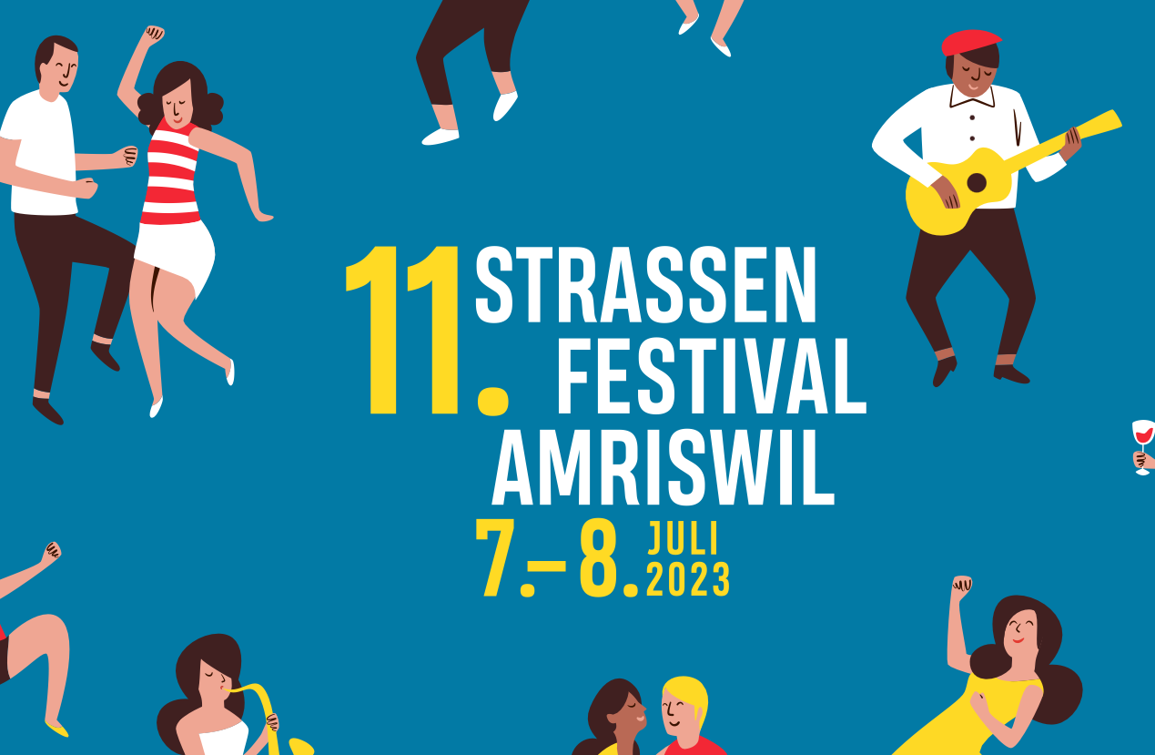 (c) Strassenfestival.ch